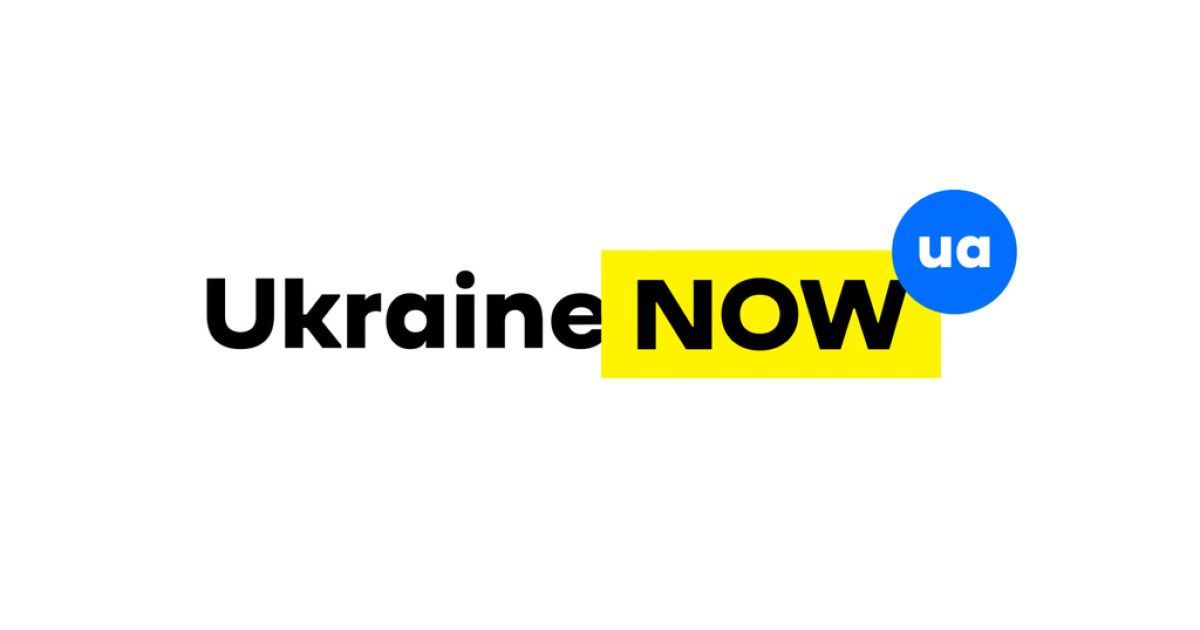 Ukraine Now
