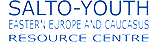 Salto Eastern Europe And Caucasus Resource Centre logo salto1