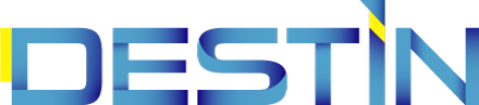 DESTIN logo