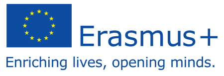 Erasmus Logo Sangonet