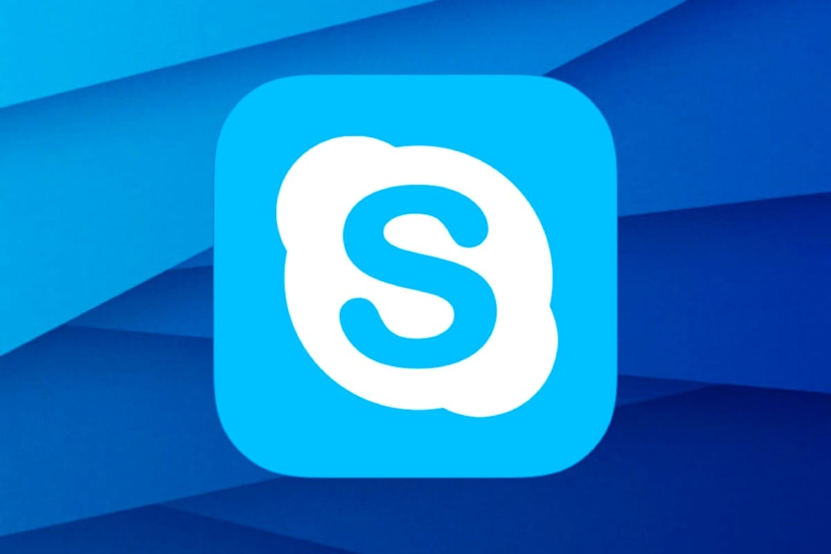 Skype Messendzhery 5
