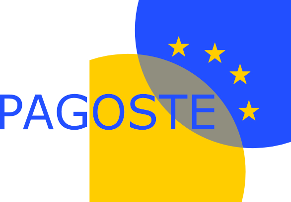 photo 2 PAGOSTE logo