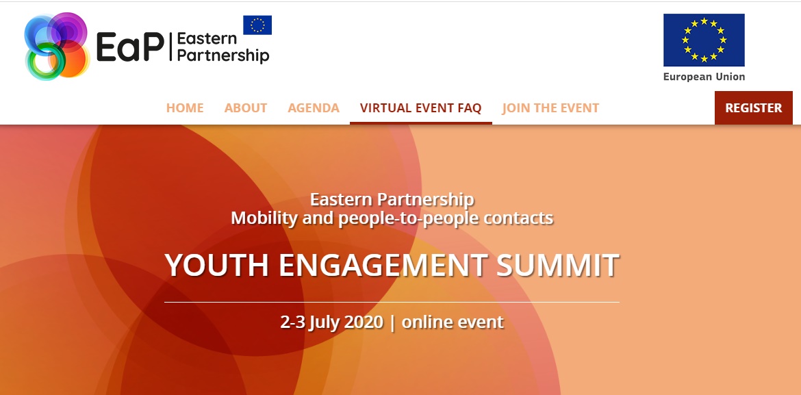 youth summit 2020