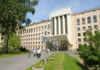 O.M.Beketov National University of Urban Economy in Kharkiv