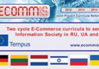 Two cycle E-Commerce curricula to serve Information Society ...